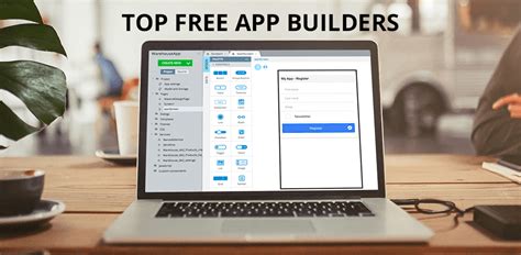 appy builder|build my own app free.